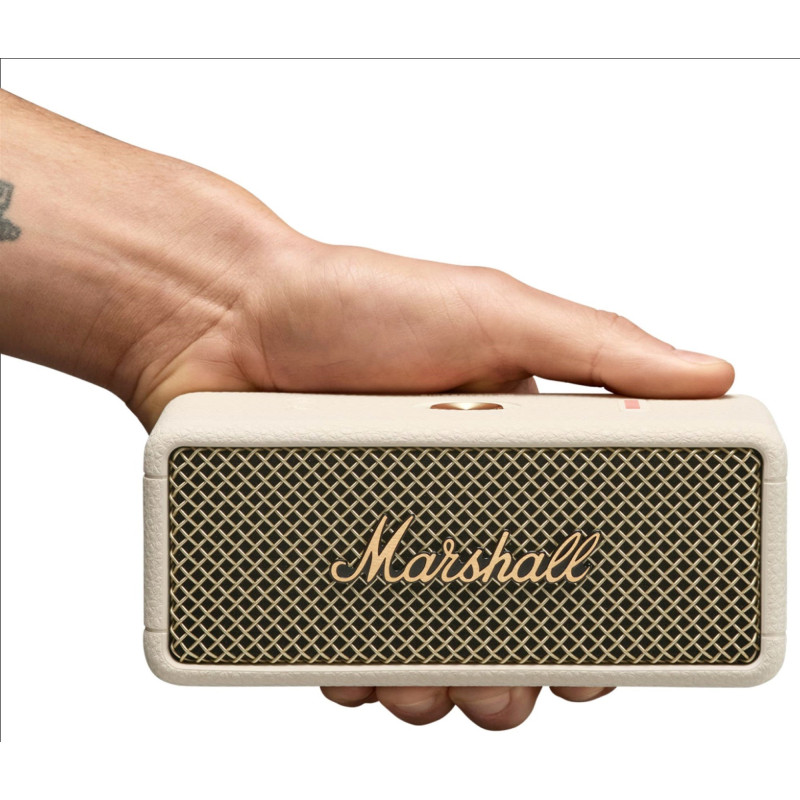 Акустична система Marshall Emberton III Cream (1006712)