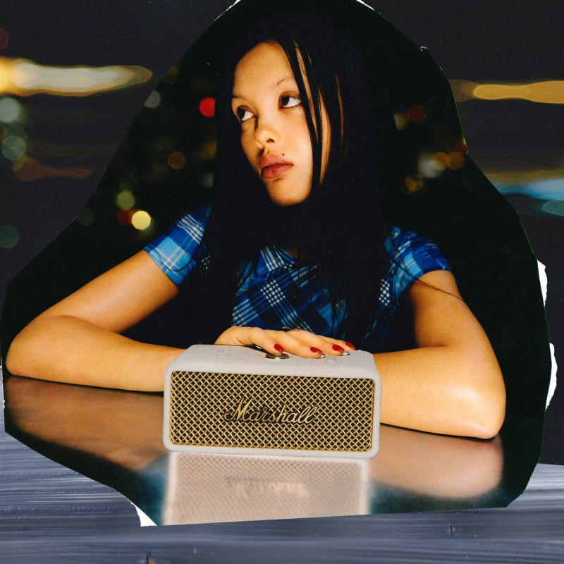 Акустична система Marshall Emberton III Cream (1006712)