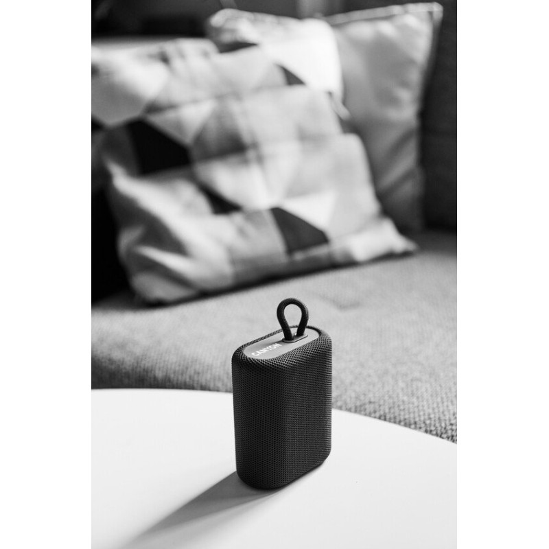 Акустична система Canyon BSP-4 Bluetooth Dark Grey (CNE-CBTSP4DG)