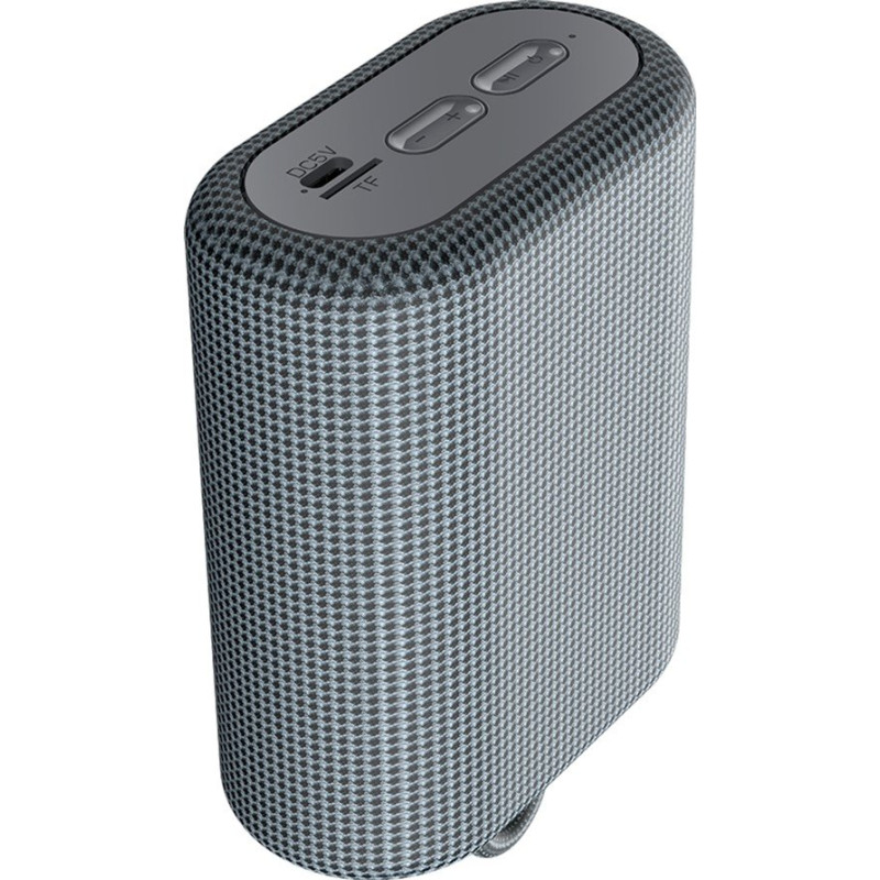 Акустична система Canyon BSP-4 Bluetooth Dark Grey (CNE-CBTSP4DG)