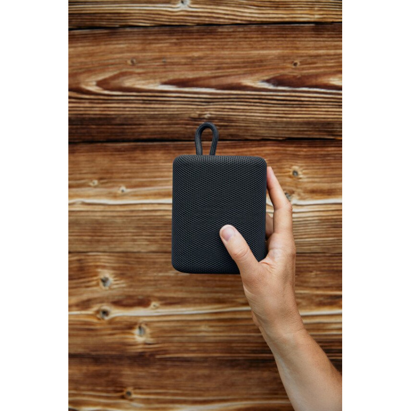 Акустична система Canyon BSP-4 Bluetooth Dark Grey (CNE-CBTSP4DG)