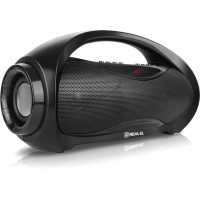 Акустична система REAL-EL X-713 Black (EL121600014)