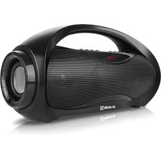 Акустична система REAL-EL X-713 Black (EL121600014)