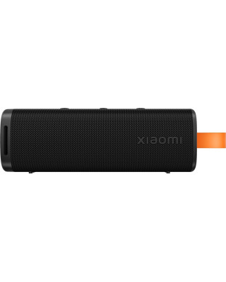 Портативна акустика Xiaomi Sound Outdoor Global Black (QBH4261GL)