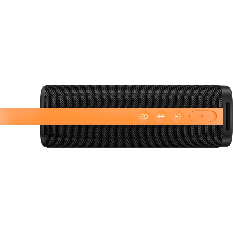 Портативна акустика Xiaomi Sound Outdoor Global Black (QBH4261GL)