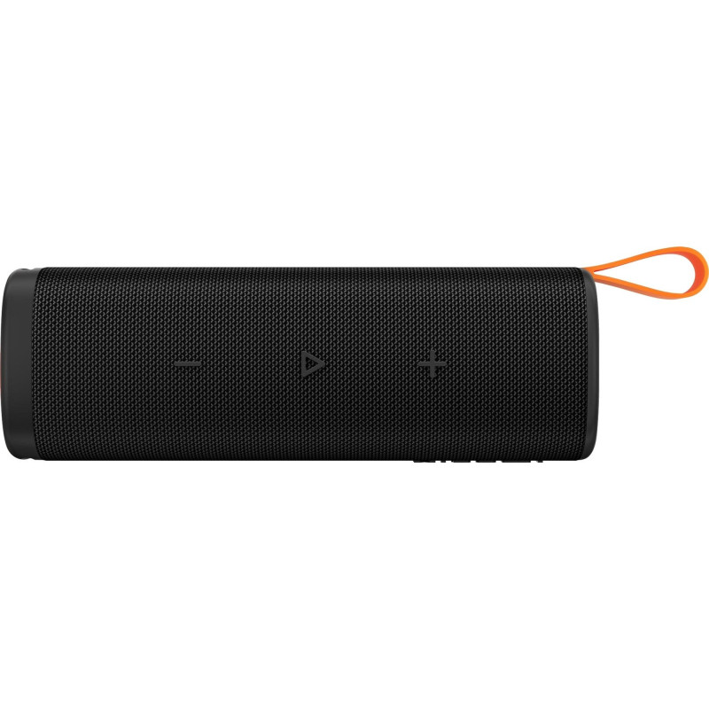 Портативна акустика Xiaomi Sound Outdoor Global Black (QBH4261GL)