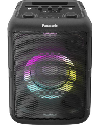 Портативна акустика PANASONIC SC-BMAX5 Black