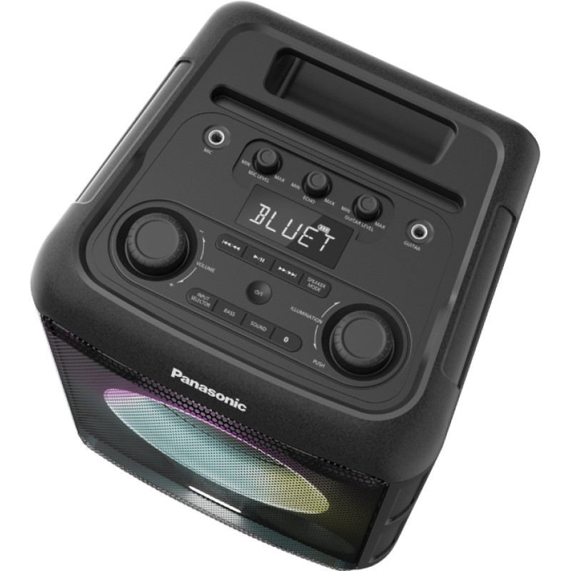 Акустична система PANASONIC SC-BMAX5 Black