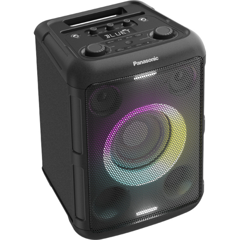 Акустична система PANASONIC SC-BMAX5 Black