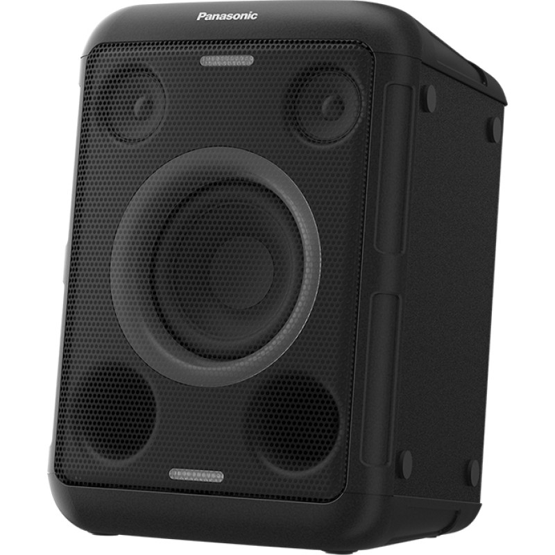 Акустична система PANASONIC SC-BMAX5 Black