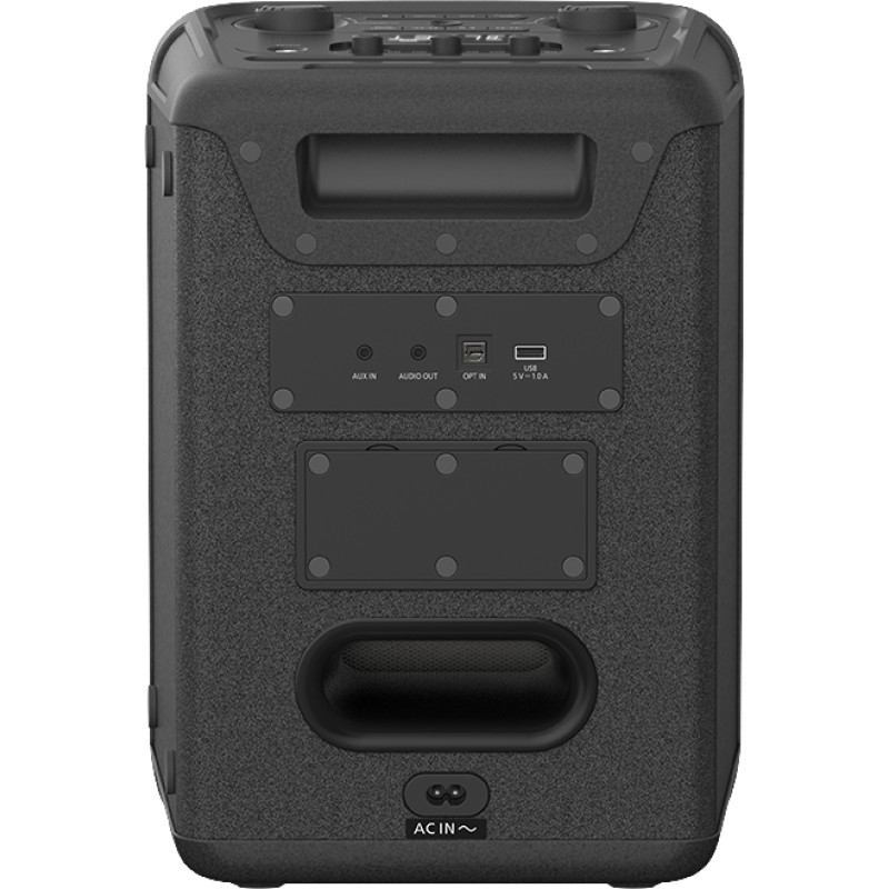 Акустична система PANASONIC SC-BMAX5 Black