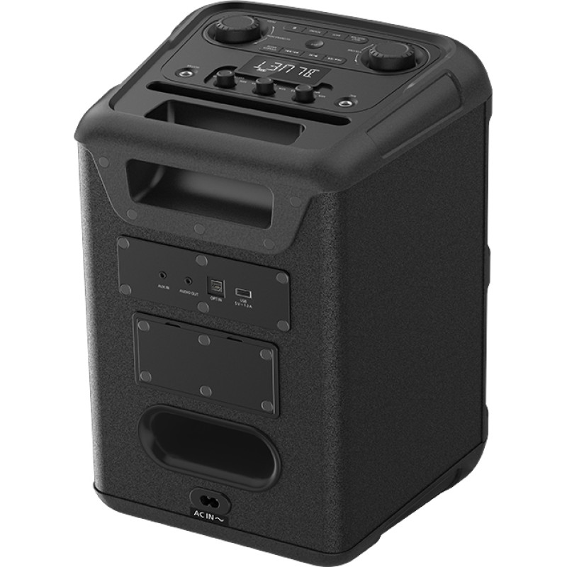 Акустична система PANASONIC SC-BMAX5 Black