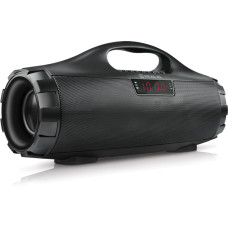 Акустична система REAL-EL X-731 Black (EL121600015)