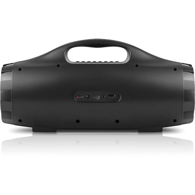 Акустична система REAL-EL X-731 Black (EL121600015)