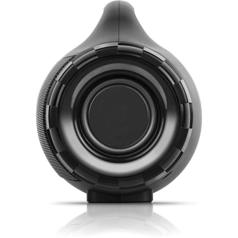 Акустична система REAL-EL X-731 Black (EL121600015)