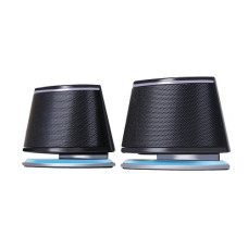 Акустична система F&D V620 USB Black