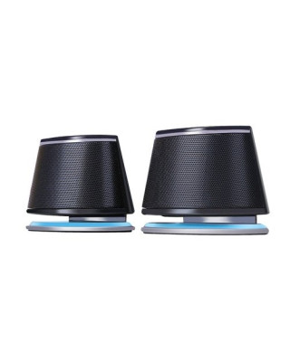 Акустична система F&D V620 USB Black