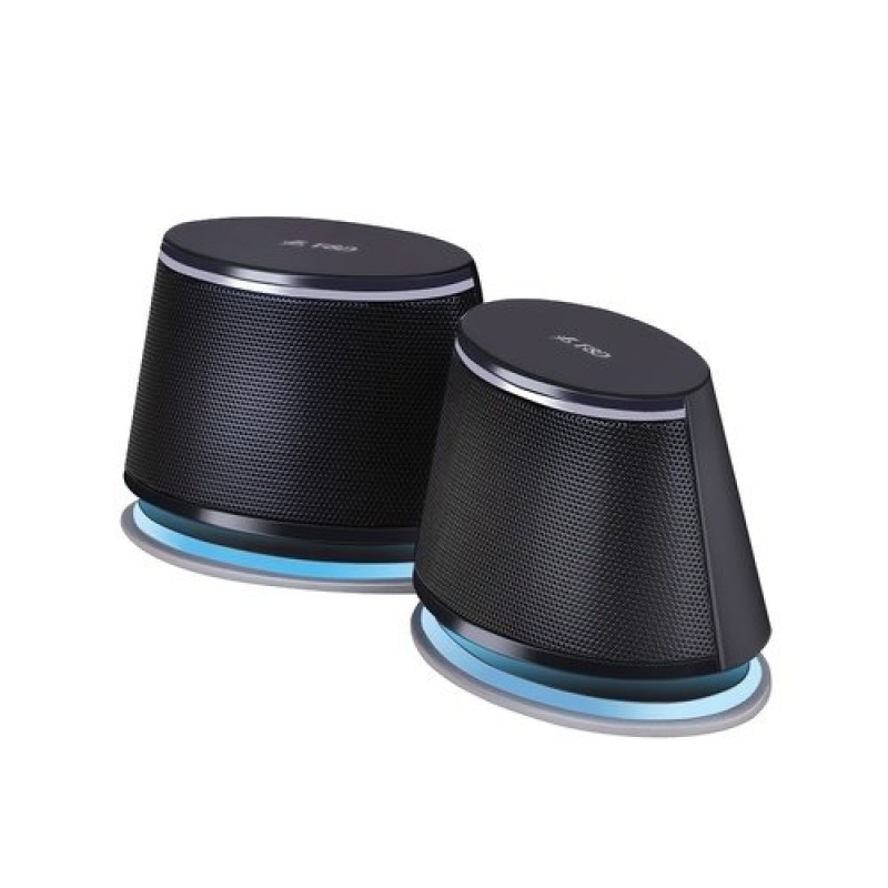 Акустична система F&D V620 USB Black