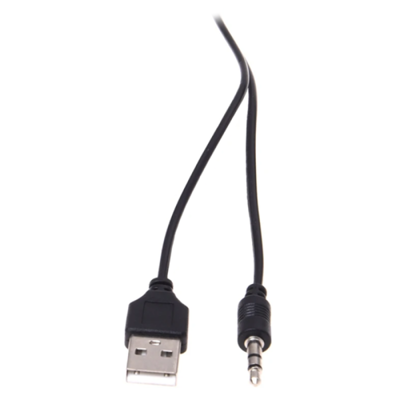 Акустична система F&D V620 USB Black