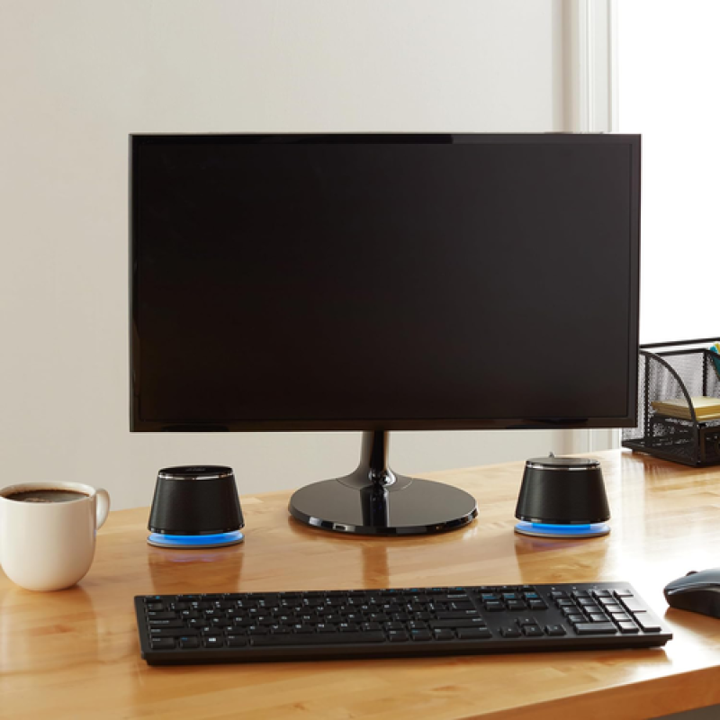 Акустична система F&D V620 USB Black