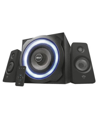 Акустична система Trust GXT 629 Tytan RGB Illuminated (22944)