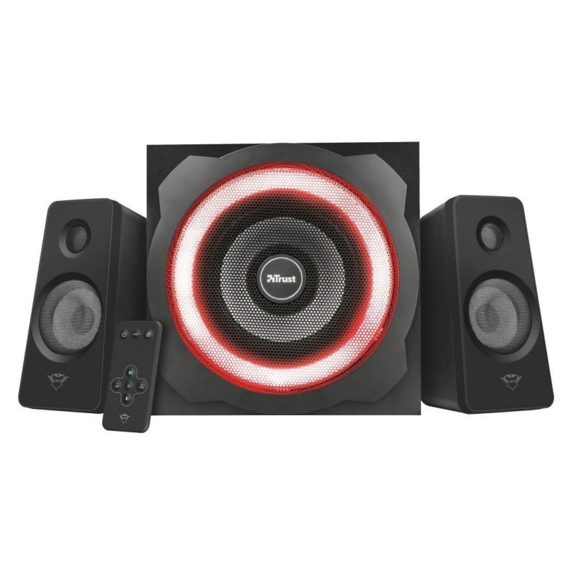 Акустична система Trust GXT 629 Tytan RGB Illuminated (22944)