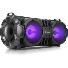 Акустична система REAL-EL X-737 Black (EL121600016)