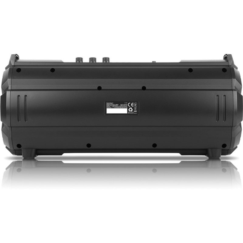 Акустична система REAL-EL X-737 Black (EL121600016)