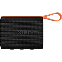 Акустична система Xiaomi Sound Pocket Black (QBH4269GL)