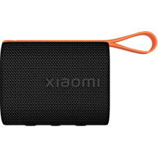 Акустична система Xiaomi Sound Pocket Black (QBH4269GL)