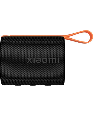 Портативна акустика Xiaomi Sound Pocket Black (QBH4269GL)