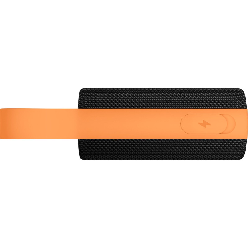 Акустична система Xiaomi Sound Pocket Black (QBH4269GL)