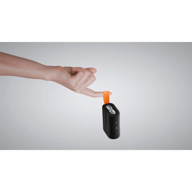 Акустична система Xiaomi Sound Pocket Black (QBH4269GL)