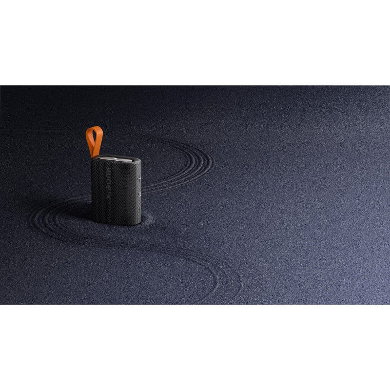 Акустична система Xiaomi Sound Pocket Black (QBH4269GL)