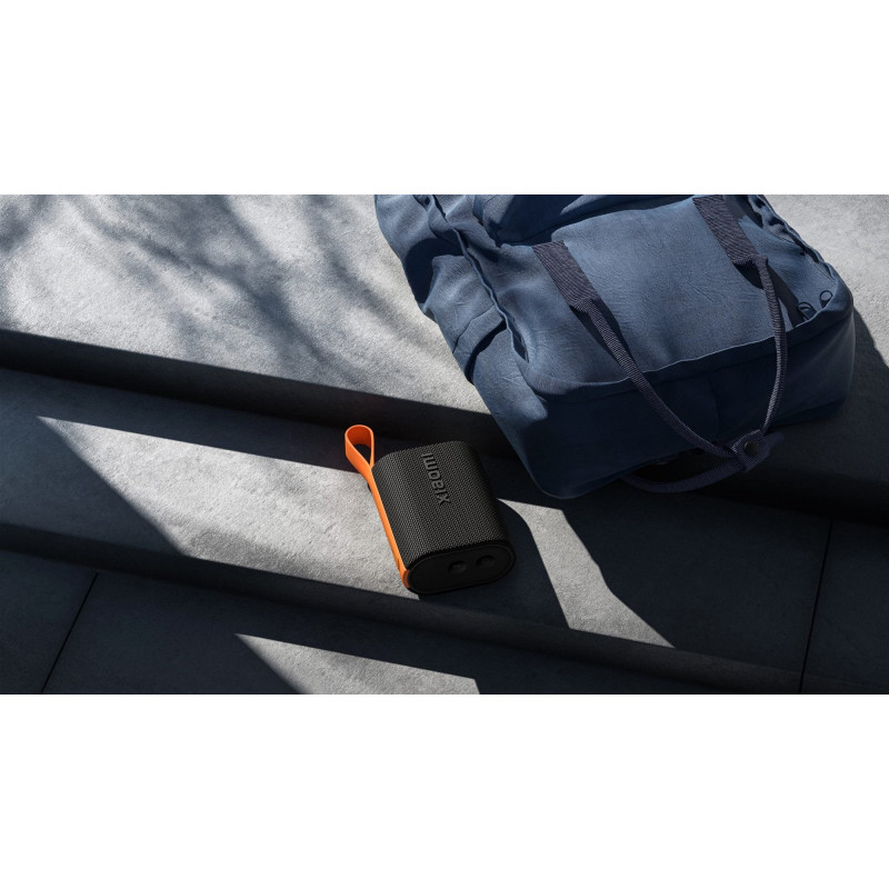 Акустична система Xiaomi Sound Pocket Black (QBH4269GL)