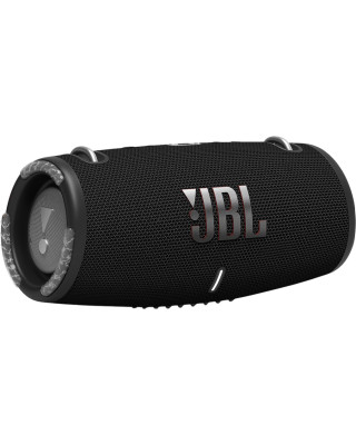 Портативна акустика JBL Xtreme 3 Black (JBLXTREME3BLKEUNA)