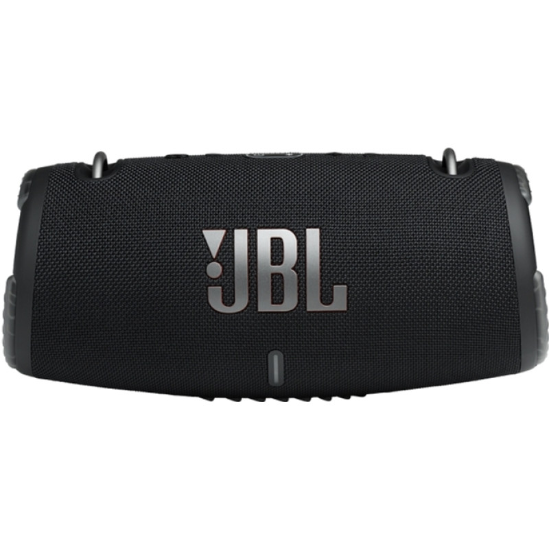 Акустична система JBL Xtreme 3 Black (JBLXTREME3BLKEUNA)