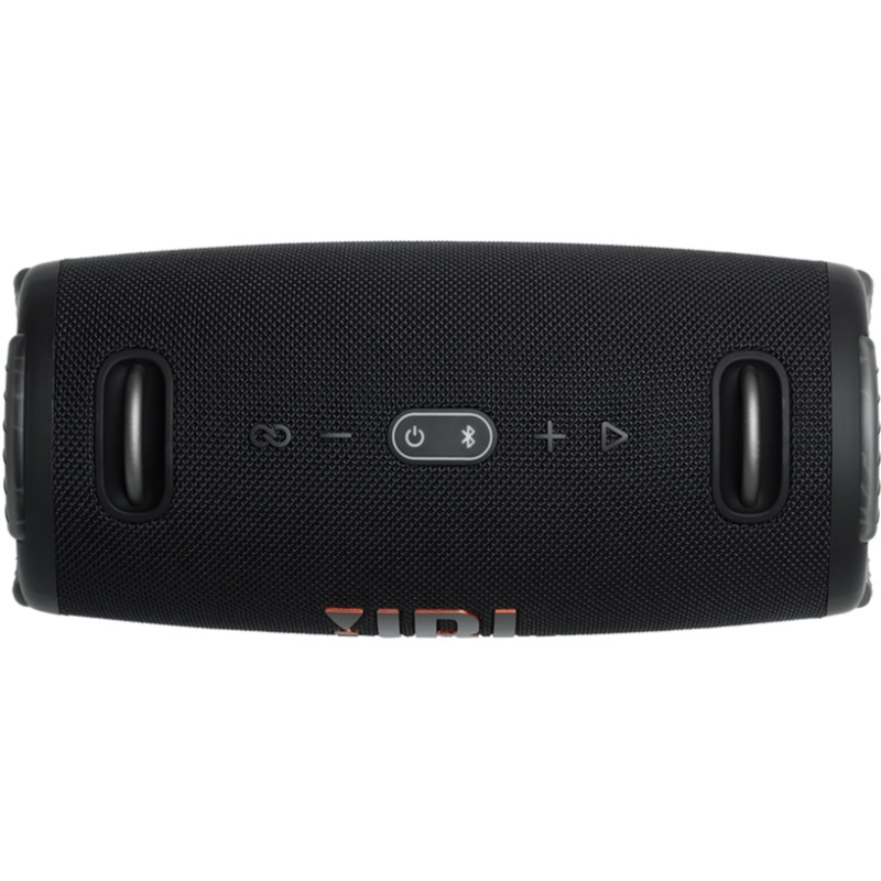 Акустична система JBL Xtreme 3 Black (JBLXTREME3BLKEUNA)