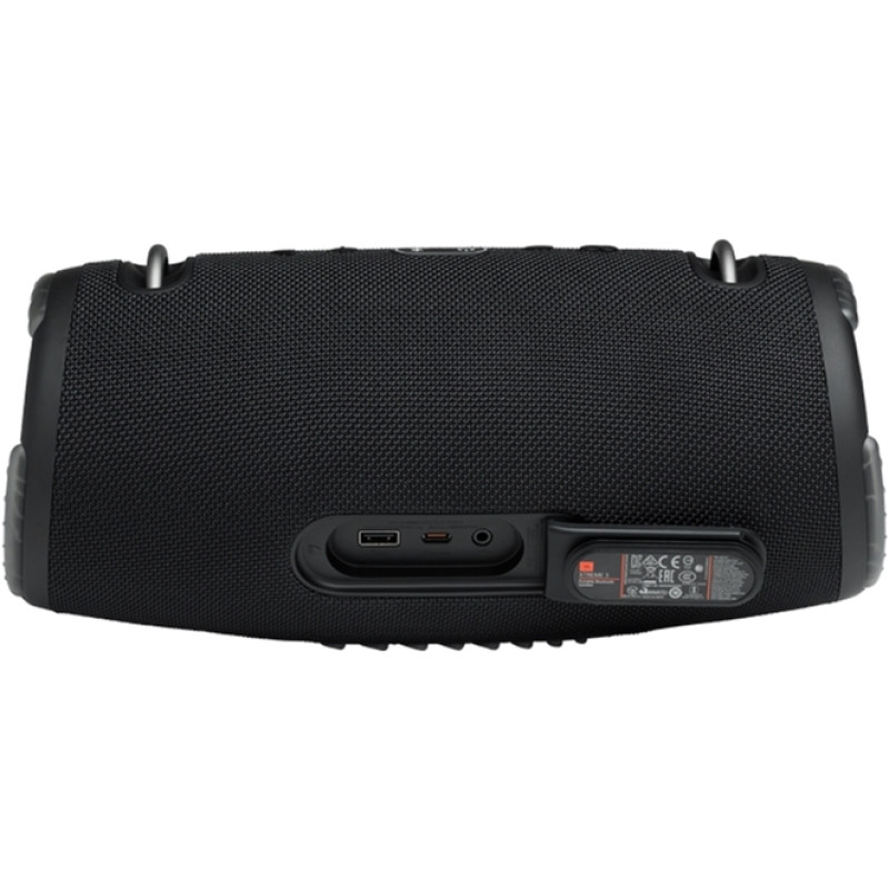 Акустична система JBL Xtreme 3 Black (JBLXTREME3BLKEUNA)