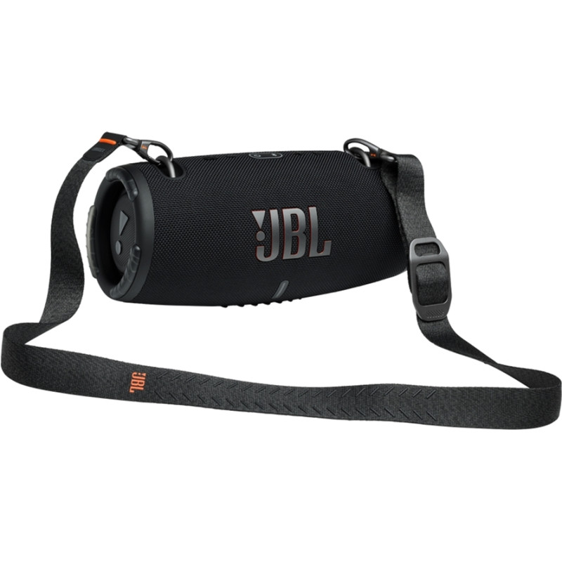 Акустична система JBL Xtreme 3 Black (JBLXTREME3BLKEUNA)