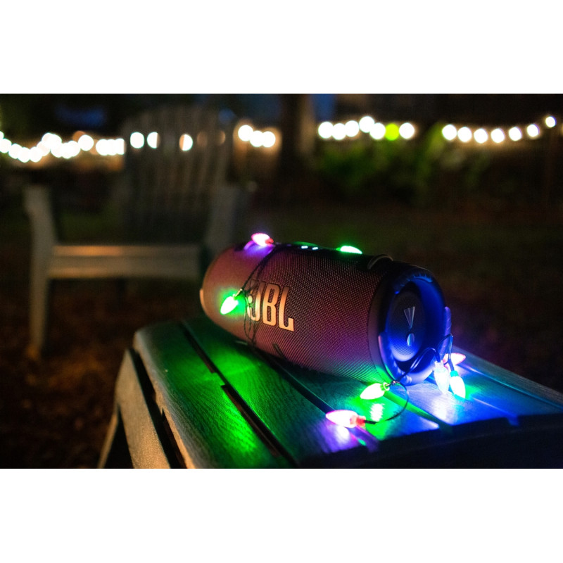 Акустична система JBL Xtreme 3 Black (JBLXTREME3BLKEUNA)