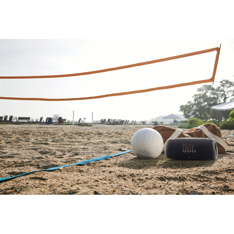 Акустична система JBL Xtreme 3 Black (JBLXTREME3BLKEUNA)