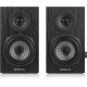 Акустична система REAL-EL S-225 USB Black
