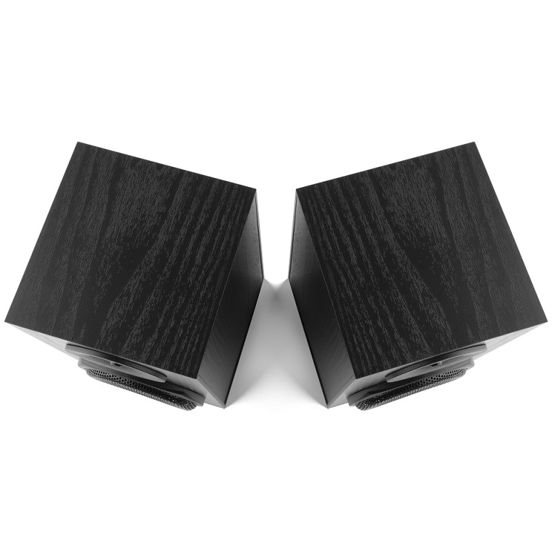 Акустична система REAL-EL S-225 USB Black