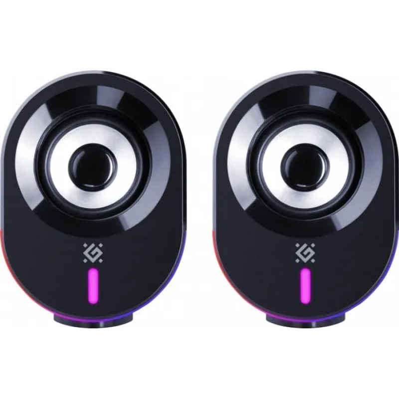 Акустична система Defender Solar 8 (65938)