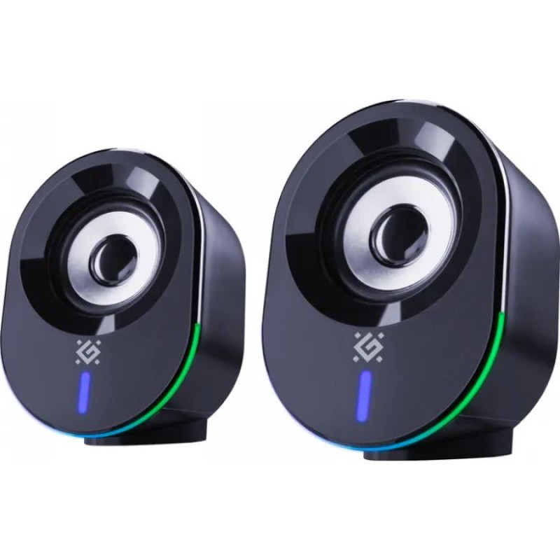 Акустична система Defender Solar 8 (65938)