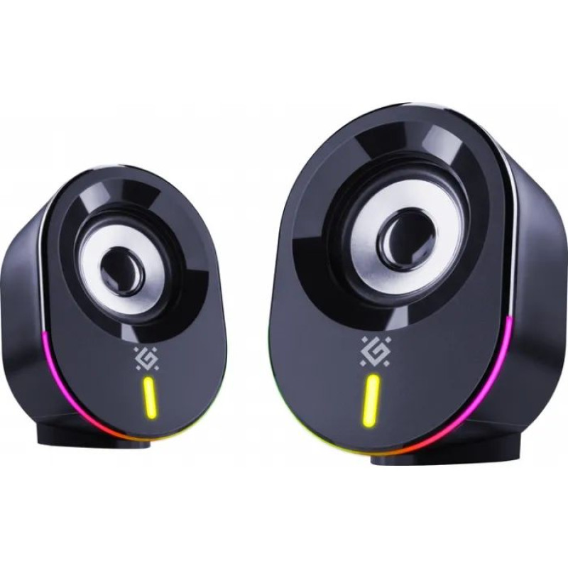 Акустична система Defender Solar 8 (65938)