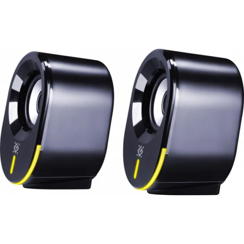 Акустична система Defender Solar 8 (65938)