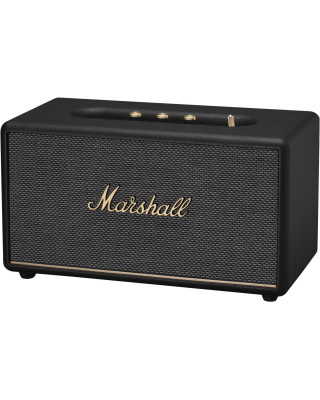 Портативна акустика Marshall Stanmore III Black (1006010)