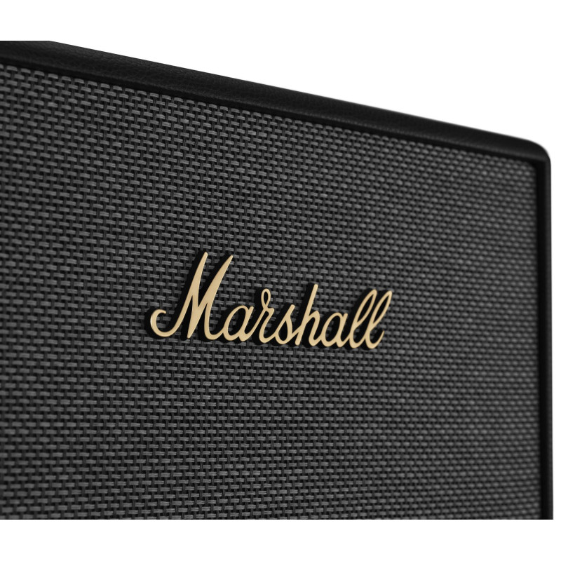 Акустична система Marshall Stanmore III Black (1006010)